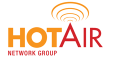 Hot Air Network Group